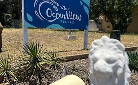 Ocean View Villas